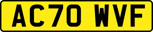 AC70WVF