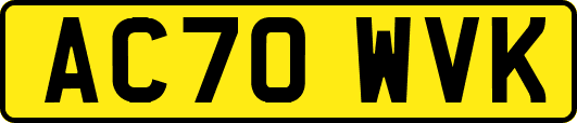 AC70WVK