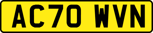 AC70WVN