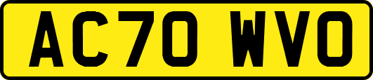 AC70WVO