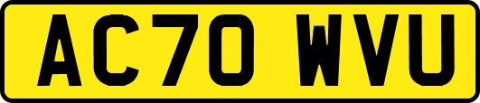 AC70WVU