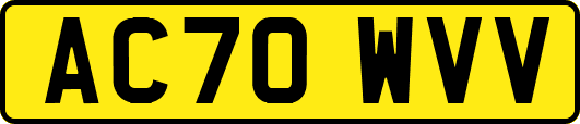 AC70WVV