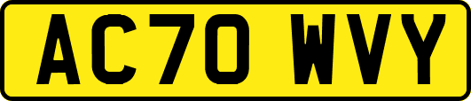 AC70WVY