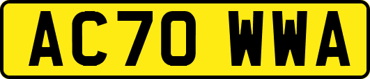 AC70WWA