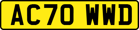 AC70WWD