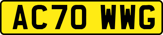 AC70WWG