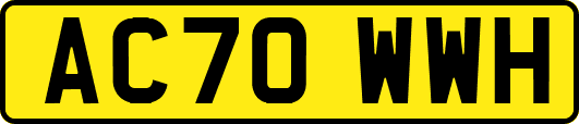 AC70WWH
