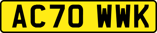 AC70WWK