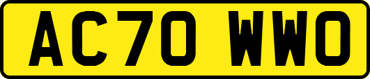 AC70WWO