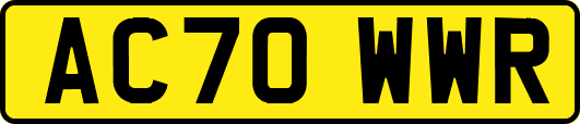 AC70WWR