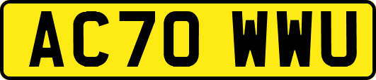 AC70WWU