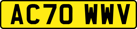 AC70WWV