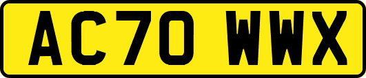 AC70WWX