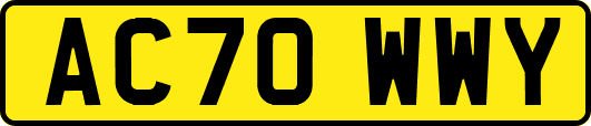 AC70WWY