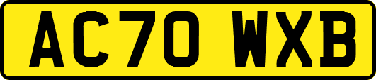 AC70WXB