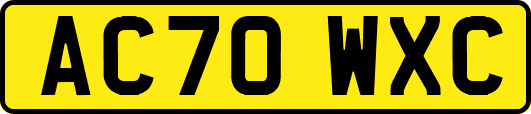 AC70WXC
