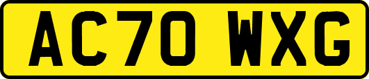AC70WXG