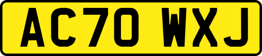 AC70WXJ