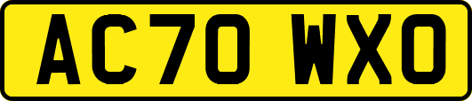 AC70WXO