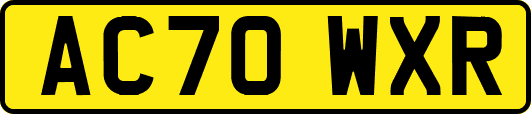 AC70WXR