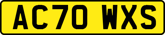 AC70WXS