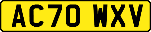 AC70WXV