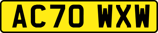 AC70WXW