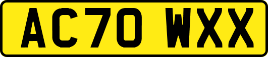 AC70WXX