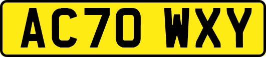 AC70WXY