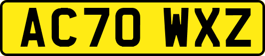 AC70WXZ