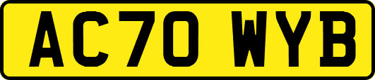 AC70WYB