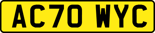 AC70WYC