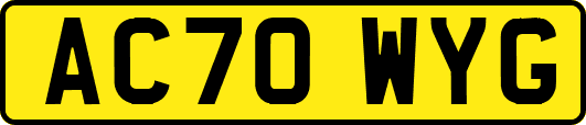 AC70WYG