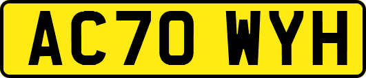 AC70WYH