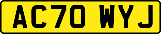 AC70WYJ
