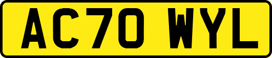 AC70WYL