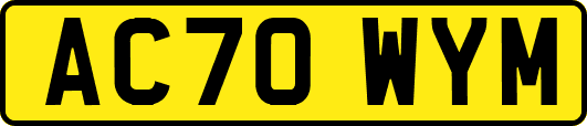 AC70WYM