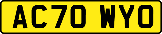 AC70WYO