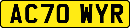 AC70WYR