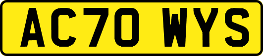 AC70WYS