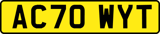 AC70WYT