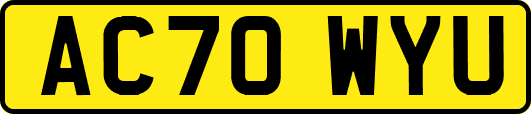 AC70WYU