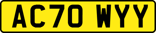 AC70WYY
