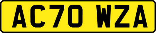 AC70WZA