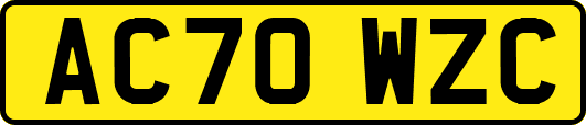 AC70WZC