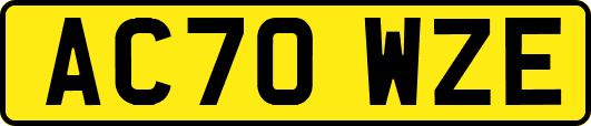 AC70WZE