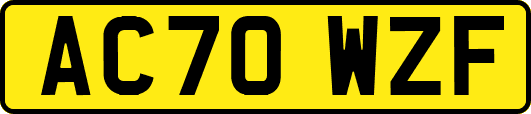 AC70WZF