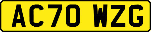AC70WZG