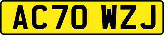 AC70WZJ