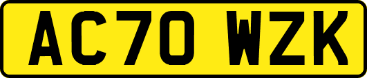 AC70WZK